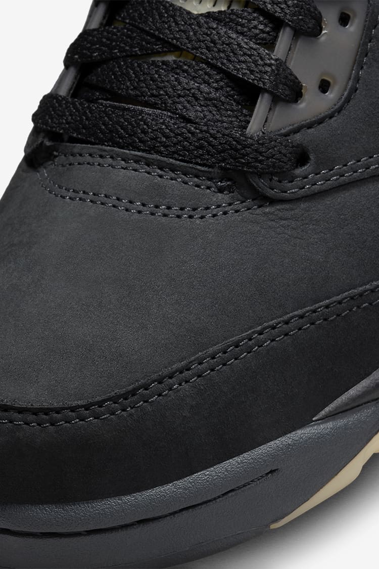 Date de sortie de la Air Jordan 5 GORE TEX pour femme DR0092